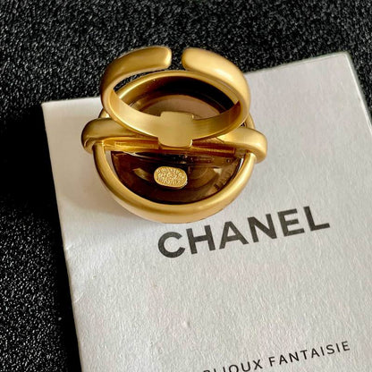 CHL Fashion Rings