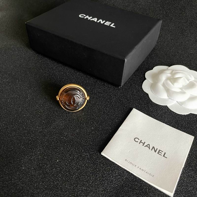 CHL Fashion Rings