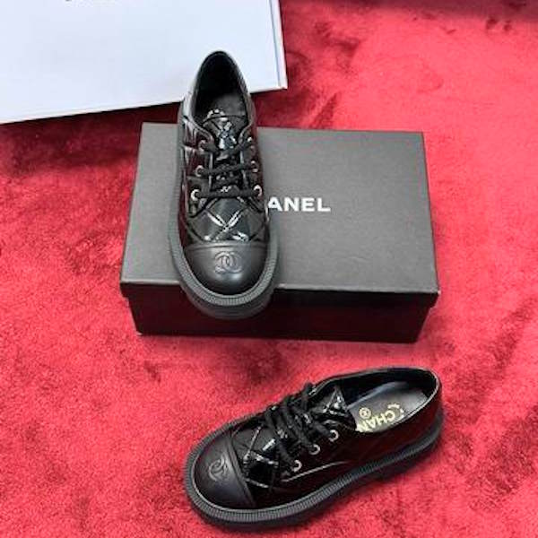 CHL Woman Shoes 2 Color 's