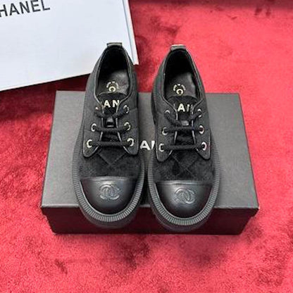 CHL Woman Shoes 2 Color 's
