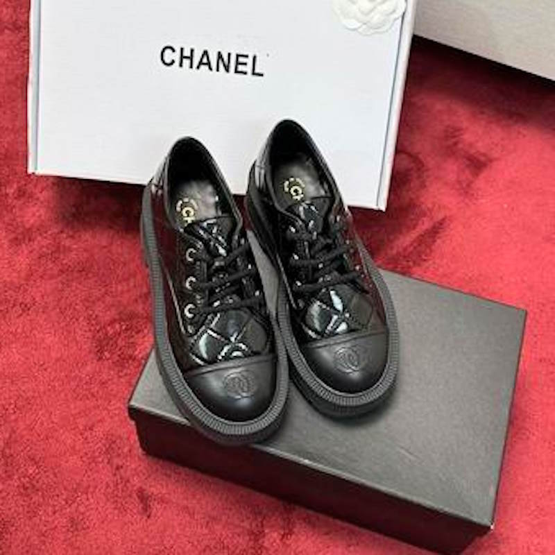 CHL Woman Shoes 2 Color 's