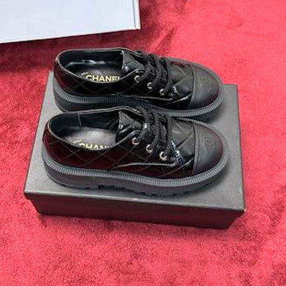 CHL Woman Shoes 2 Color 's