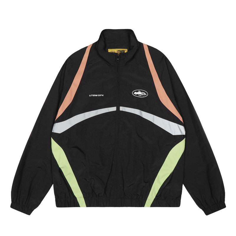 CORTEZ Sport Suits   Man