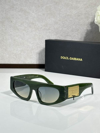 G D Sunglasses 2 Color's