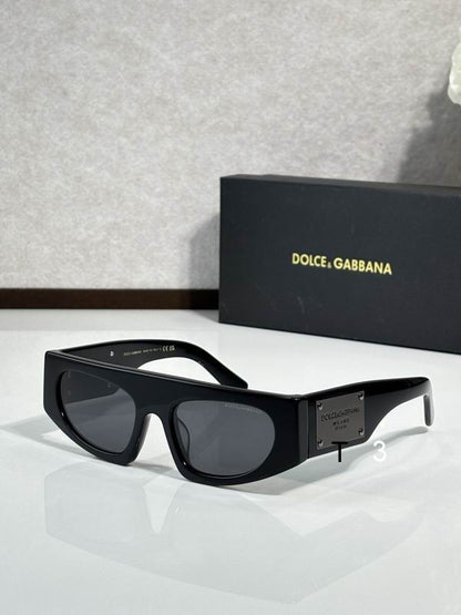 G D Sunglasses 2 Color's