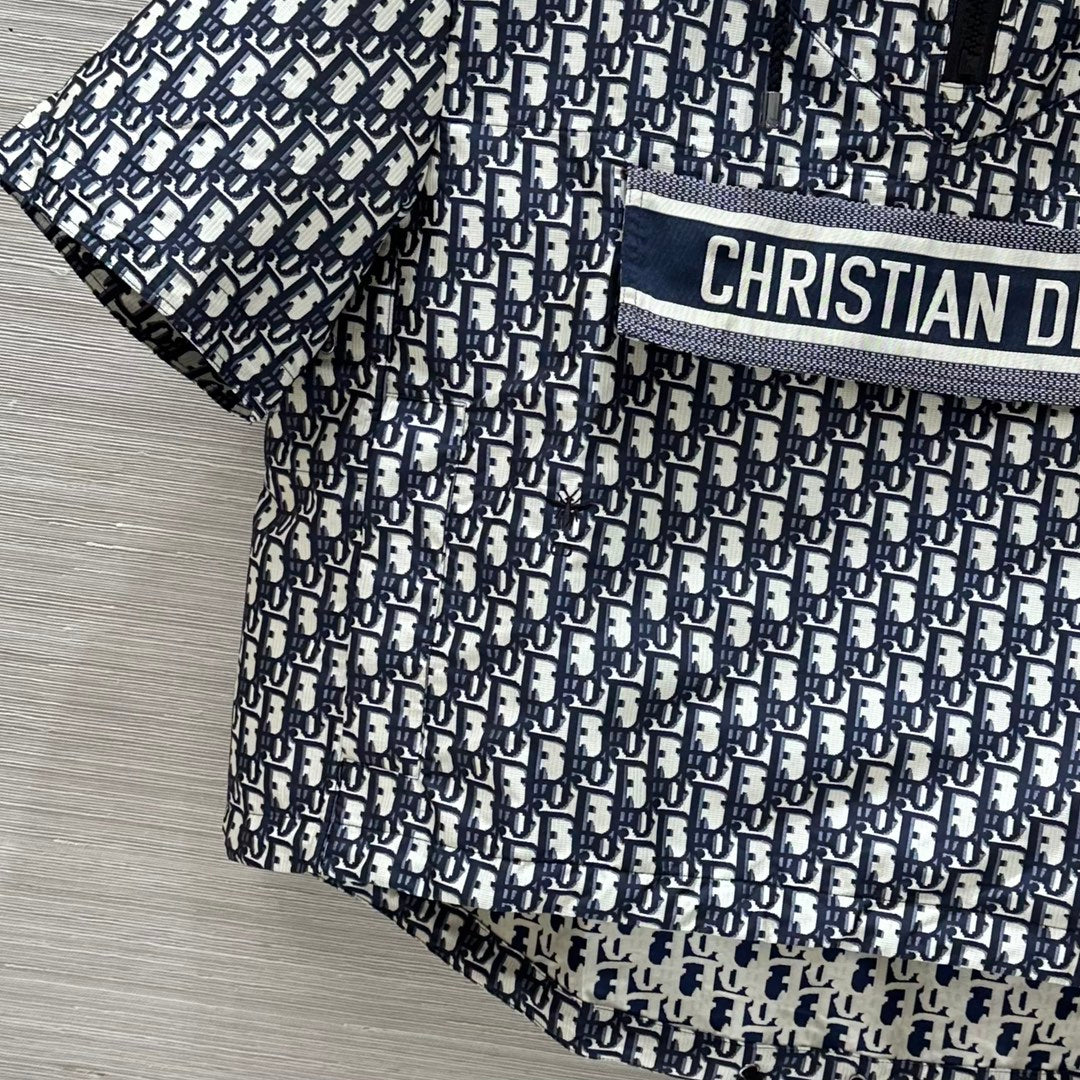CHD Jacket Shirt  Woman Limited Season 2024