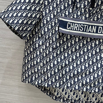 CHD Jacket Shirt  Woman Limited Season 2024
