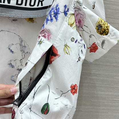 CHD Jacket Shirt  Woman Limited Season 2024