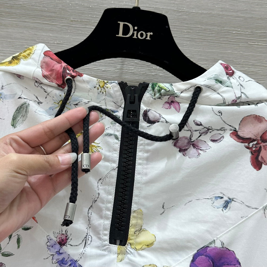 CHD Jacket Shirt  Woman Limited Season 2024