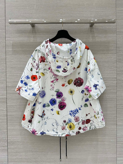 CHD Jacket Shirt  Woman Limited Season 2024