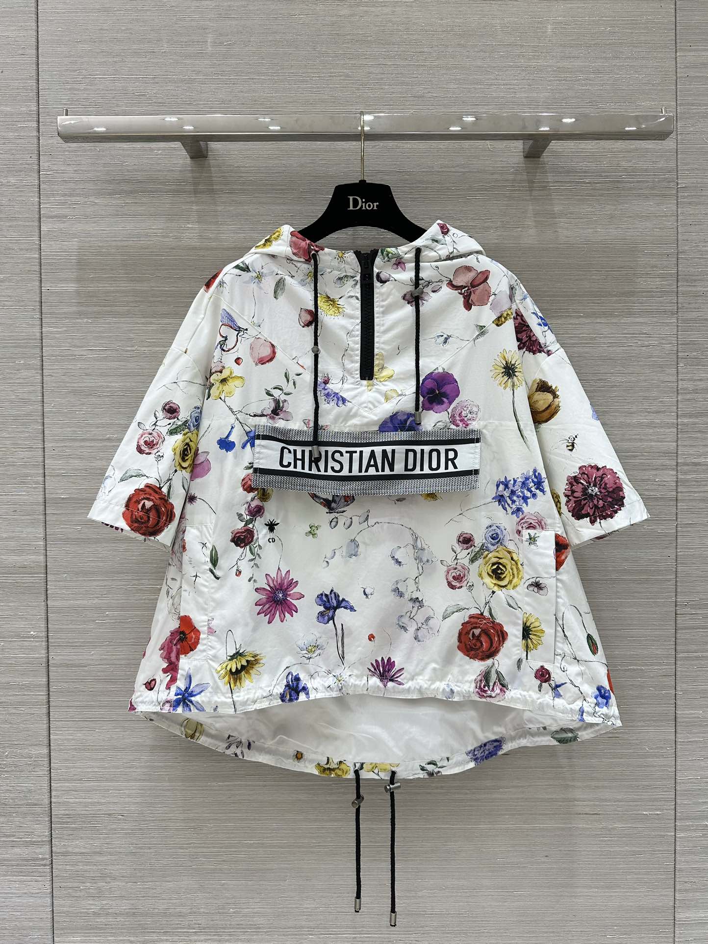CHD Jacket Shirt  Woman Limited Season 2024