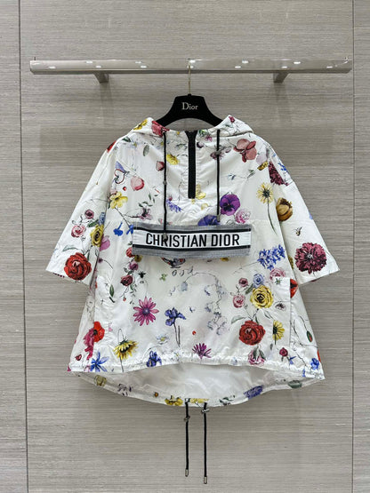 CHD Jacket Shirt  Woman Limited Season 2024