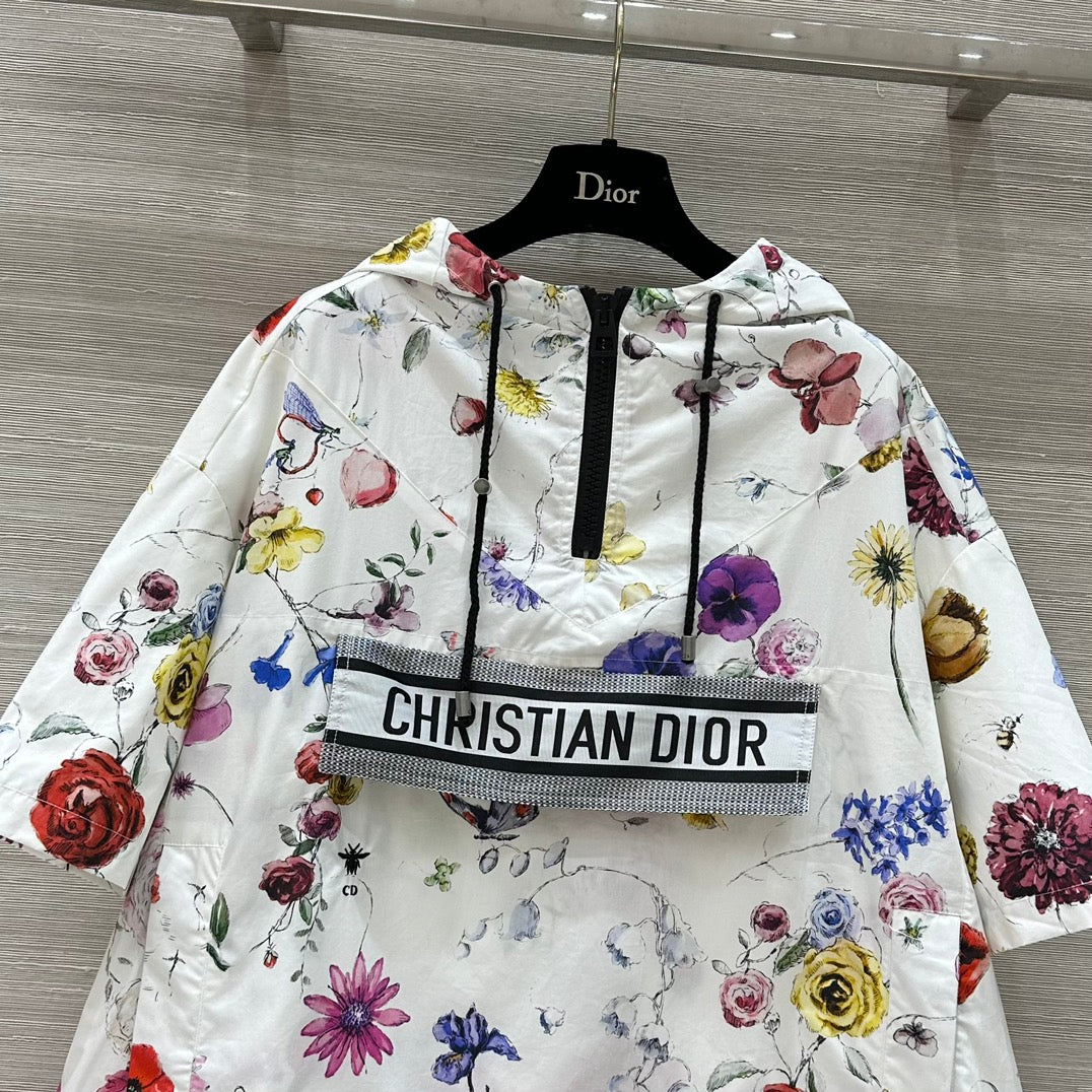 CHD Jacket Shirt  Woman Limited Season 2024