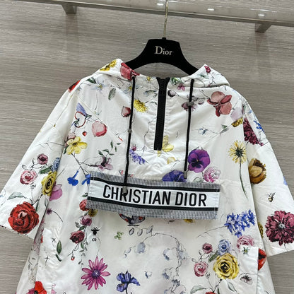 CHD Jacket Shirt  Woman Limited Season 2024