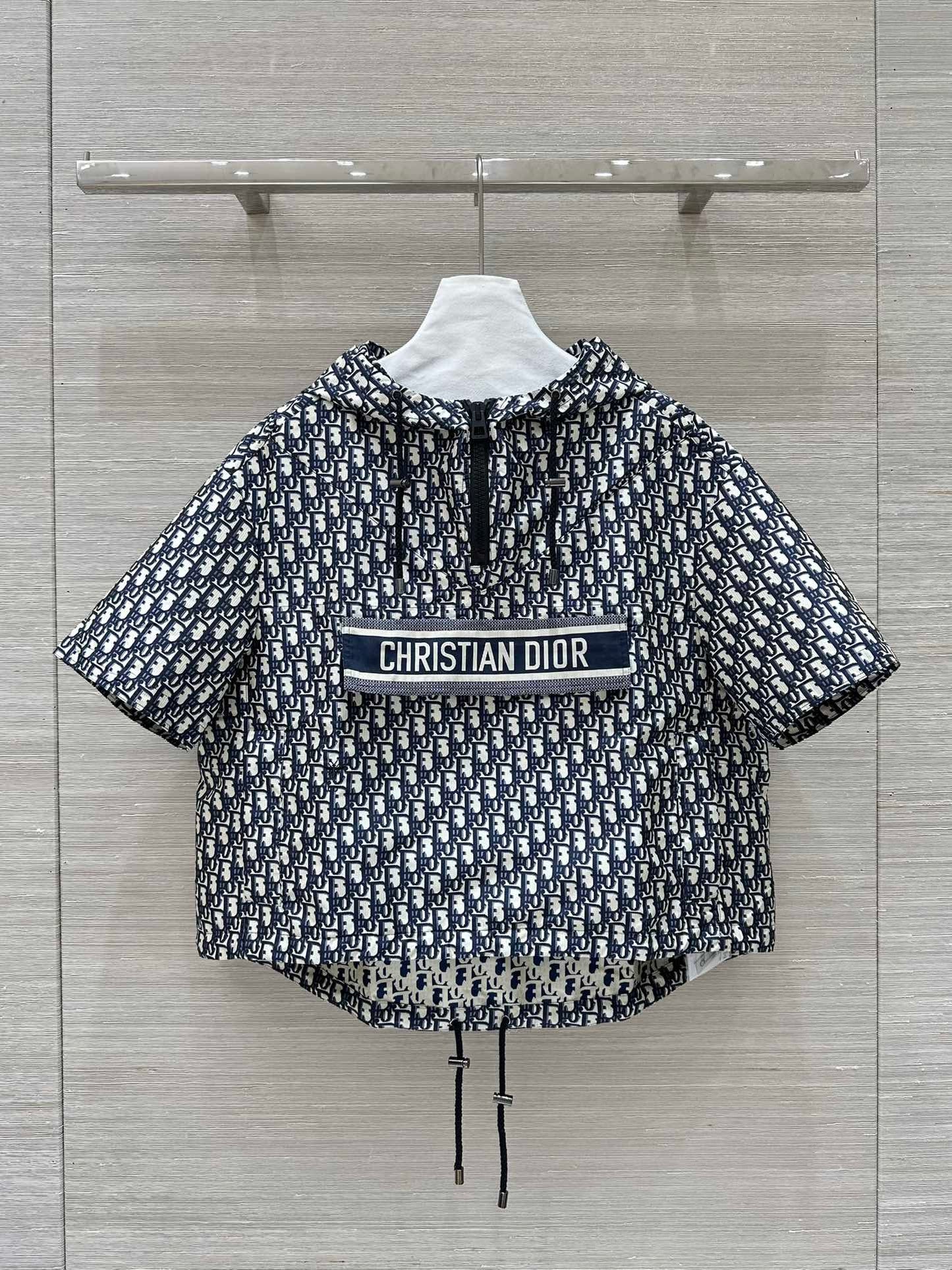 CHD Jacket Shirt  Woman Limited Season 2024