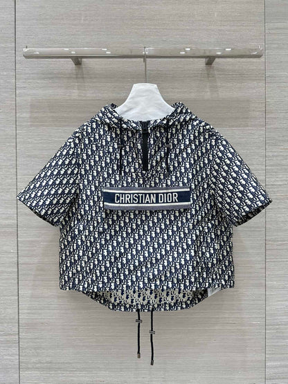 CHD Jacket Shirt  Woman Limited Season 2024
