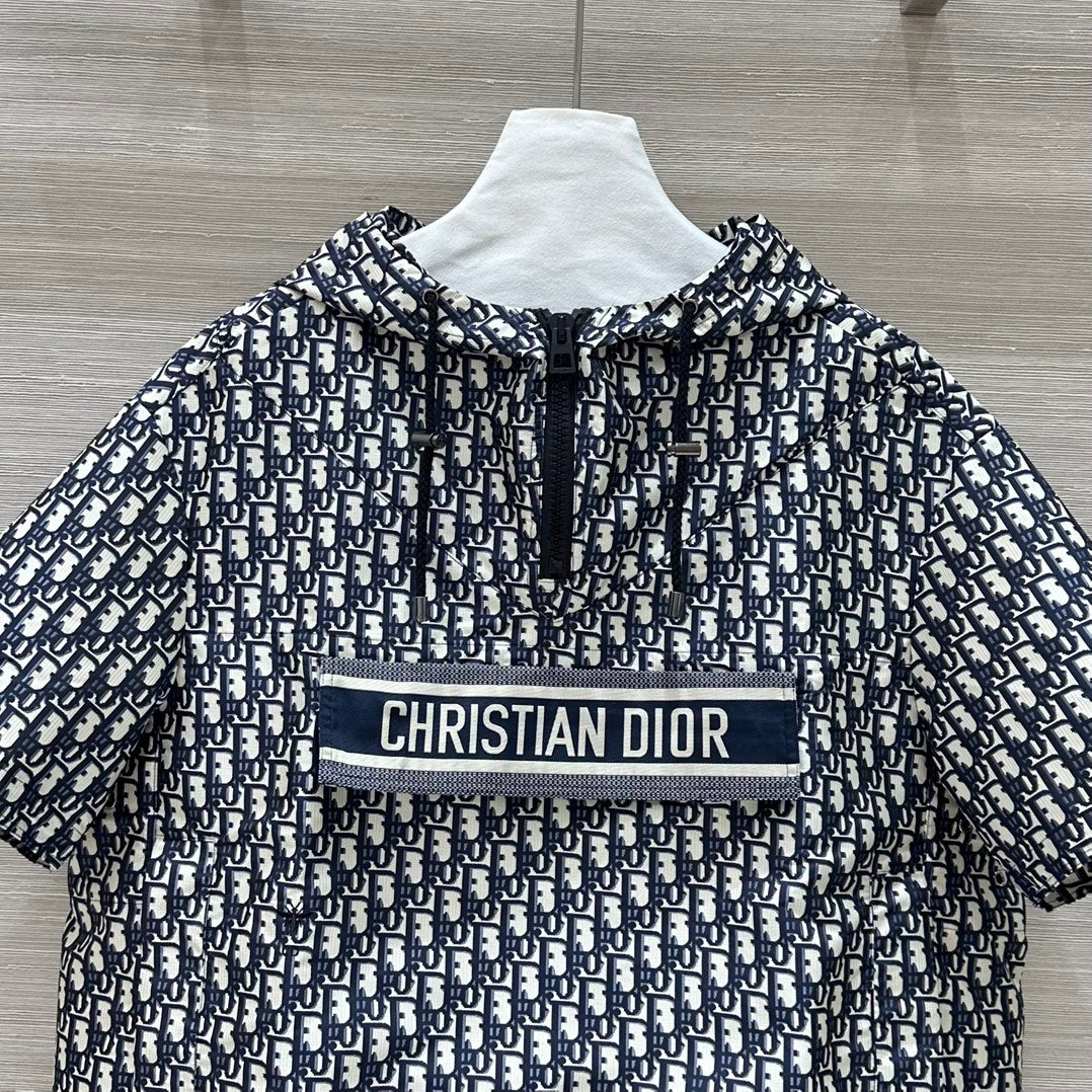 CHD Jacket Shirt  Woman Limited Season 2024