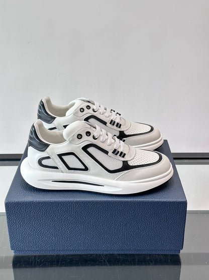 CHD runner  Sneakers 2 Color's