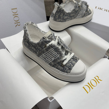 CHD Sneakers 3 Color's 42