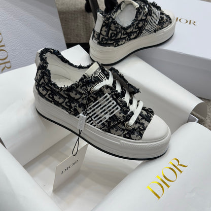 CHD Sneakers 3 Color's 42