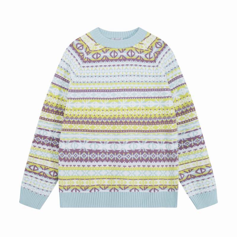 CHD Jacket  Sweater 2 Color's
