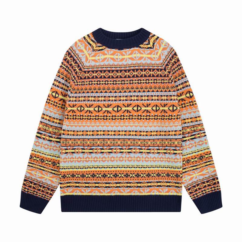 CHD Jacket  Sweater 2 Color's