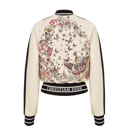 CHD Woman Jacket  Limited Season 2024