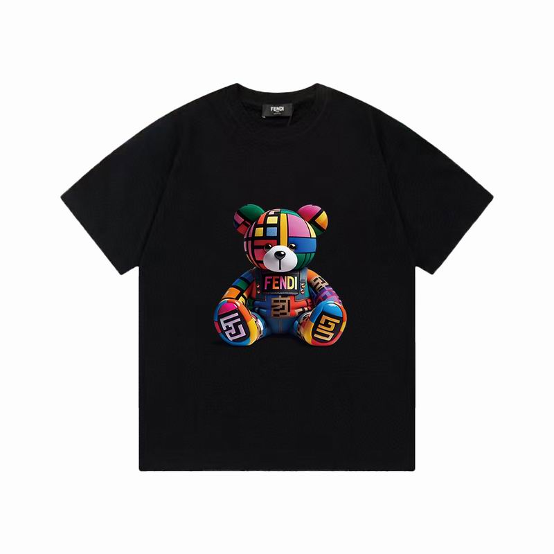 FEN T-shirt 2 Color's