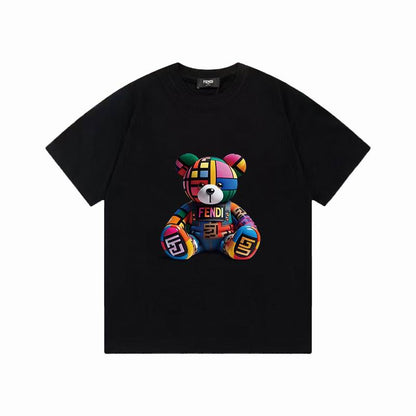 FEN T-shirt 2 Color's