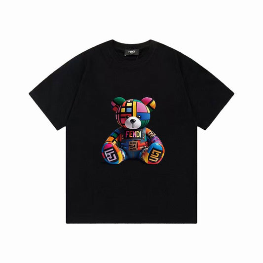 FEN T-shirt 2 Color's