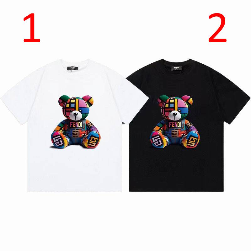 FEN T-shirt 2 Color's
