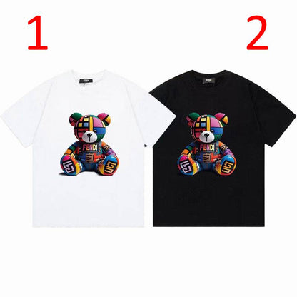 FEN T-shirt 2 Color's