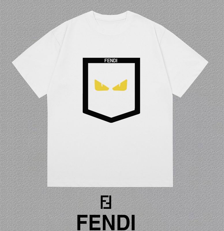 FEN T-shirt   2 Color's