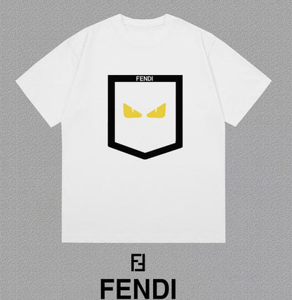 FEN T-shirt   2 Color's