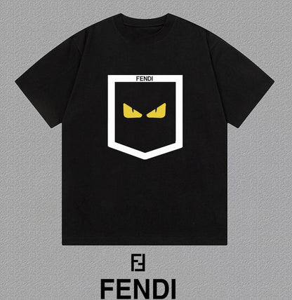FEN T-shirt   2 Color's