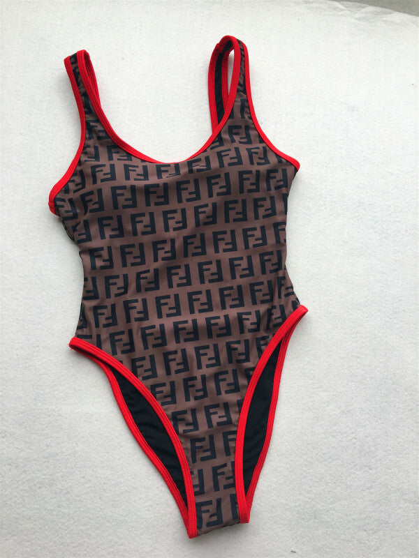 FEN Swimsuit Bikini