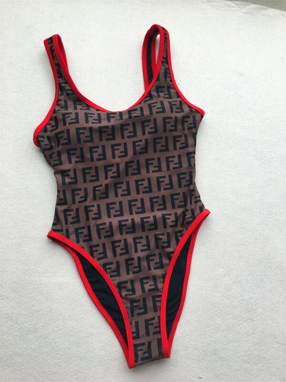 FEN Swimsuit Bikini