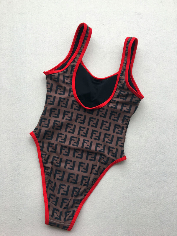 FEN Swimsuit Bikini