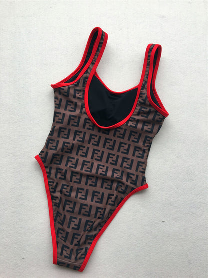 FEN Swimsuit Bikini