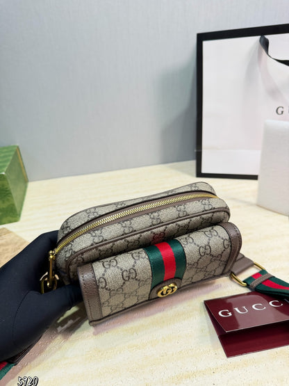 GU Bag 20 cm