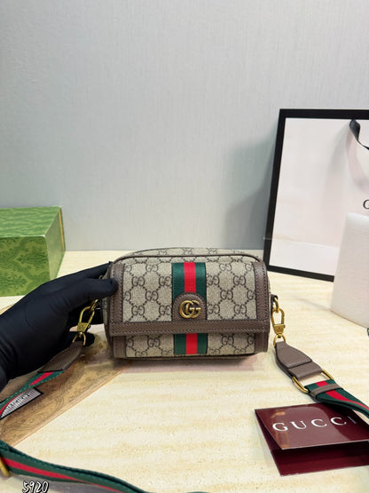 GU Bag 20 cm