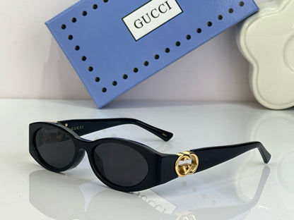 GU Sunglasses 2 Color's