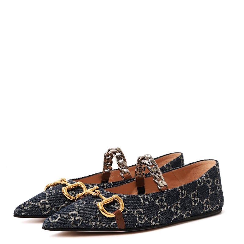 GU Shoes  Woman Size  2 Color's ballerinas -SALE -