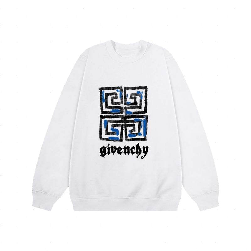 GIVENJY  Sweatshirt  2 Color's