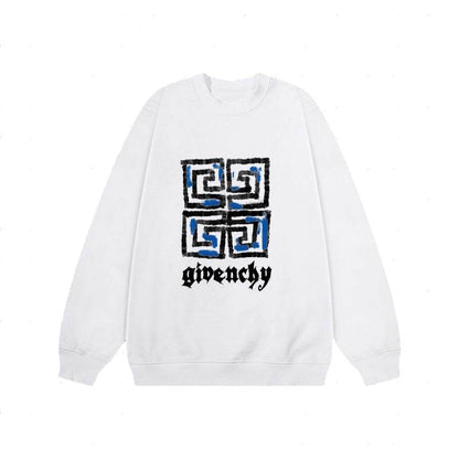 GIVENJY  Sweatshirt  2 Color's