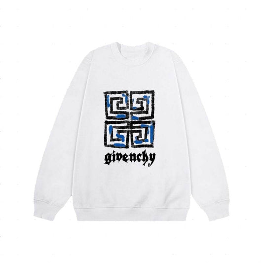 GIVENJY  Sweatshirt  2 Color's