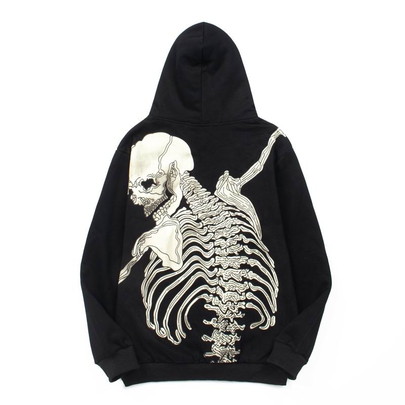 GOD SPEED Sweatshirt 2 Color 's Hoodie