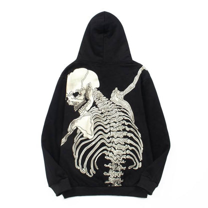 GOD SPEED Sweatshirt 2 Color 's Hoodie