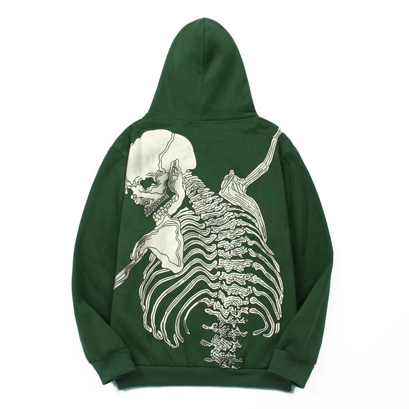 GOD SPEED Sweatshirt 2 Color 's Hoodie