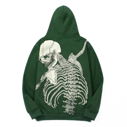 GOD SPEED Sweatshirt 2 Color 's Hoodie